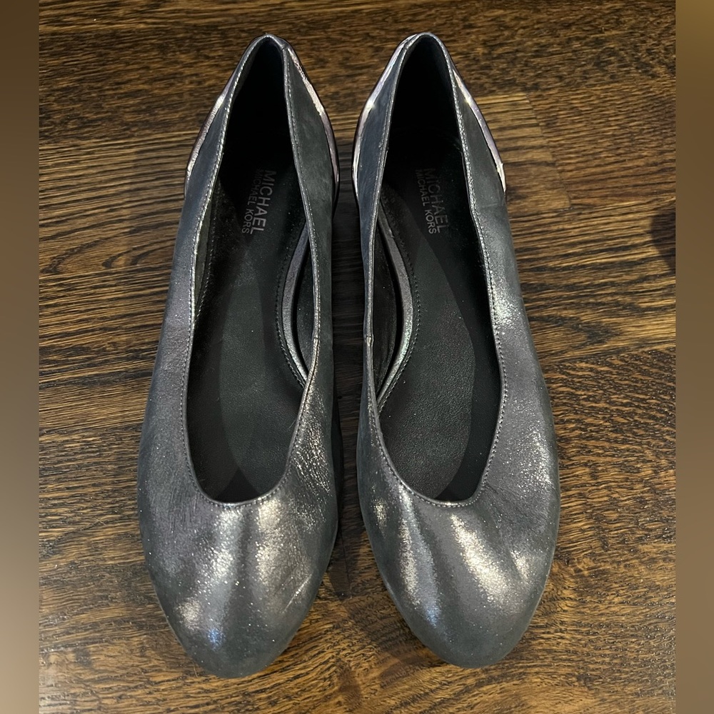 Michael Kors Ballet Flat Size 6
